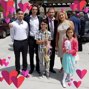 Meet your Posher, Liliane